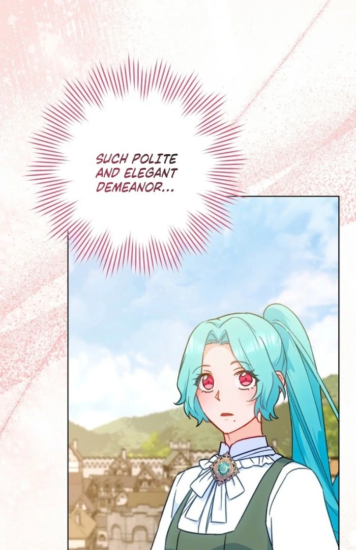 Royal Shop of Young Lady Chapter 186 - page 76