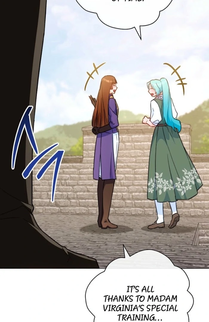 Royal Shop of Young Lady Chapter 186 - page 94