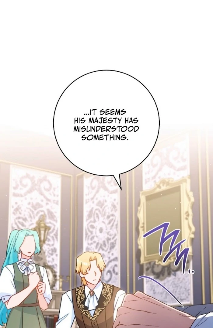 Royal Shop of Young Lady Chapter 187 - page 21