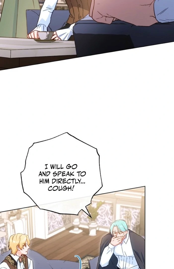 Royal Shop of Young Lady Chapter 187 - page 22