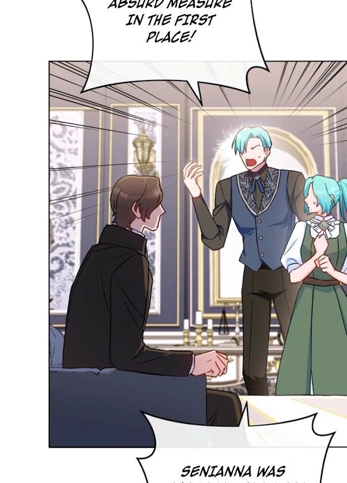 Royal Shop of Young Lady Chapter 187 - page 24
