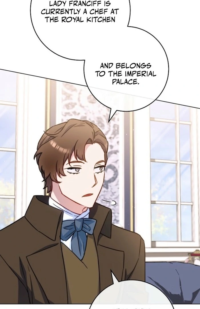 Royal Shop of Young Lady Chapter 187 - page 27
