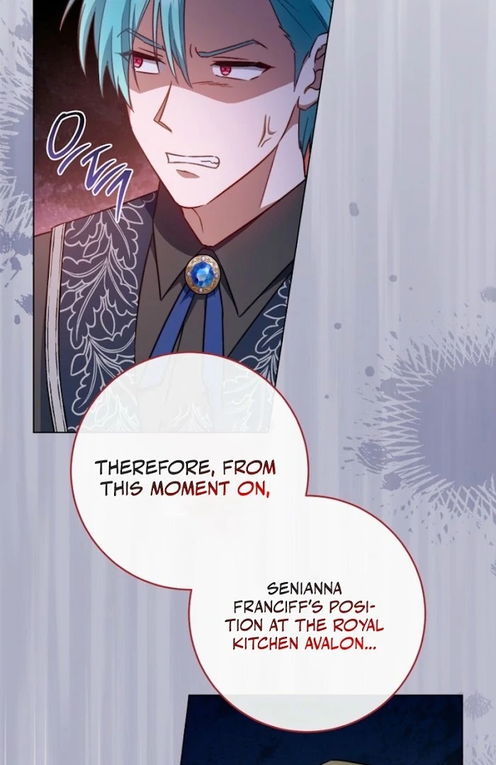 Royal Shop of Young Lady Chapter 187 - page 3