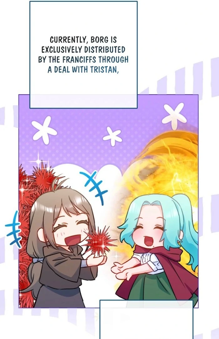 Royal Shop of Young Lady Chapter 187 - page 38
