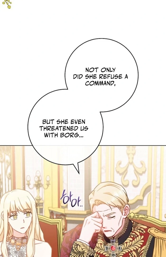 Royal Shop of Young Lady Chapter 187 - page 52