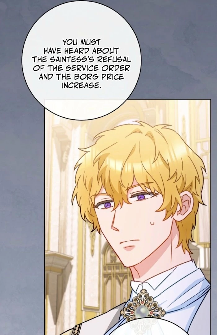 Royal Shop of Young Lady Chapter 187 - page 85
