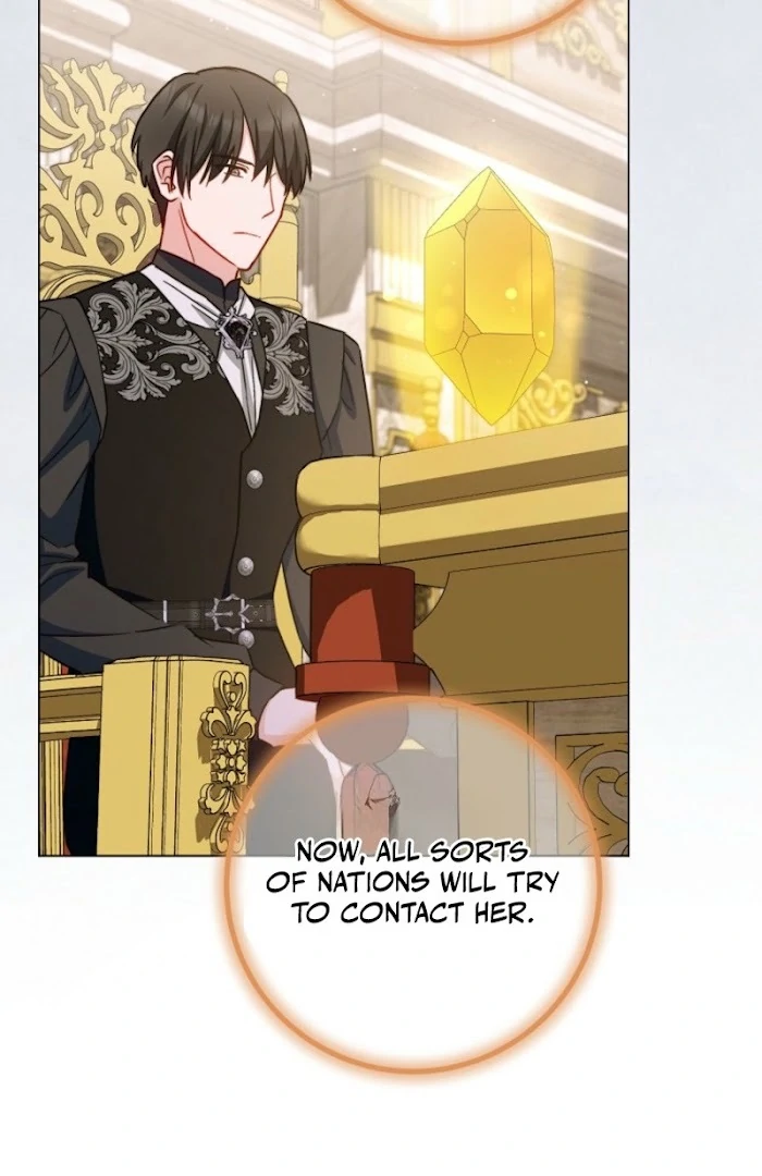 Royal Shop of Young Lady Chapter 187 - page 87