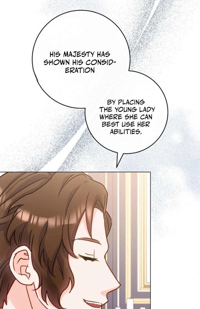 Royal Shop of Young Lady Chapter 187 - page 9