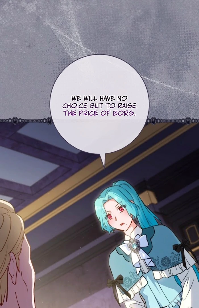 Royal Shop of Young Lady Chapter 188 - page 43