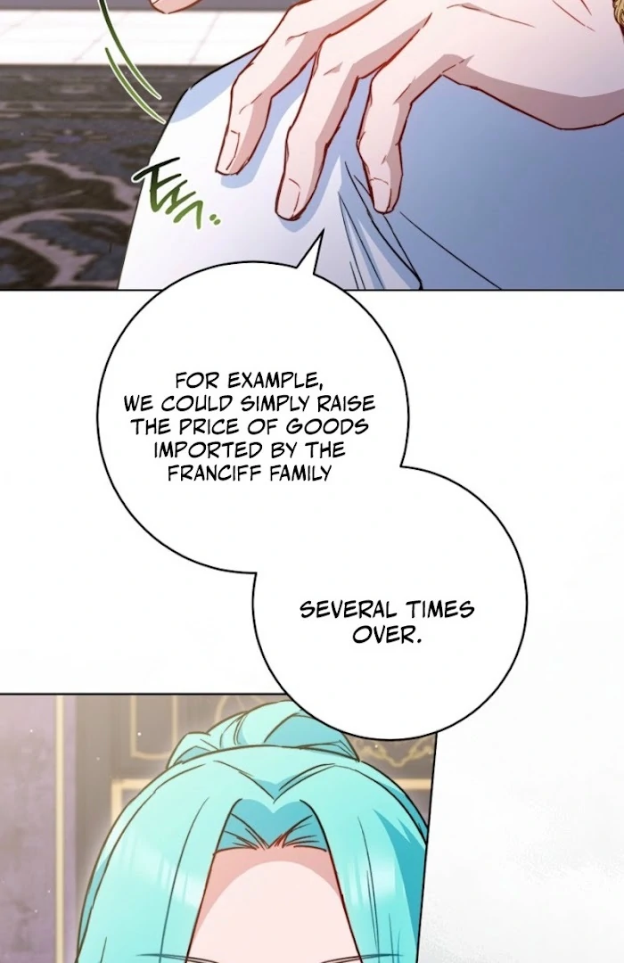 Royal Shop of Young Lady Chapter 188 - page 46