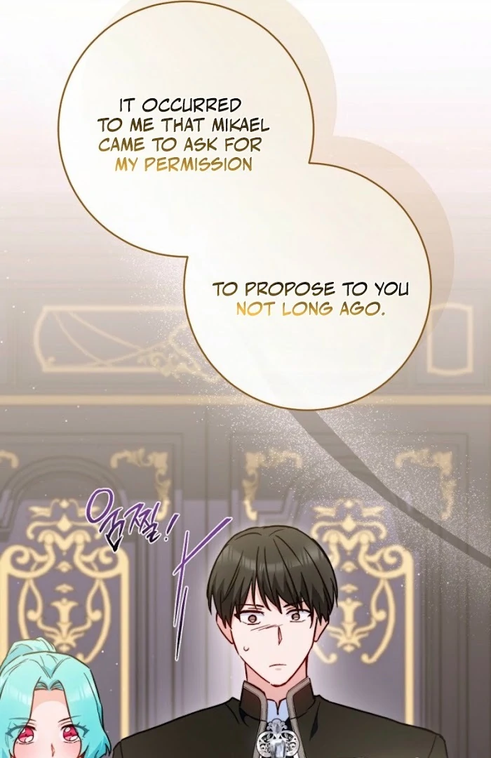 Royal Shop of Young Lady Chapter 188 - page 50
