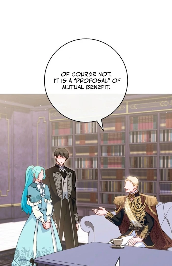Royal Shop of Young Lady Chapter 188 - page 56