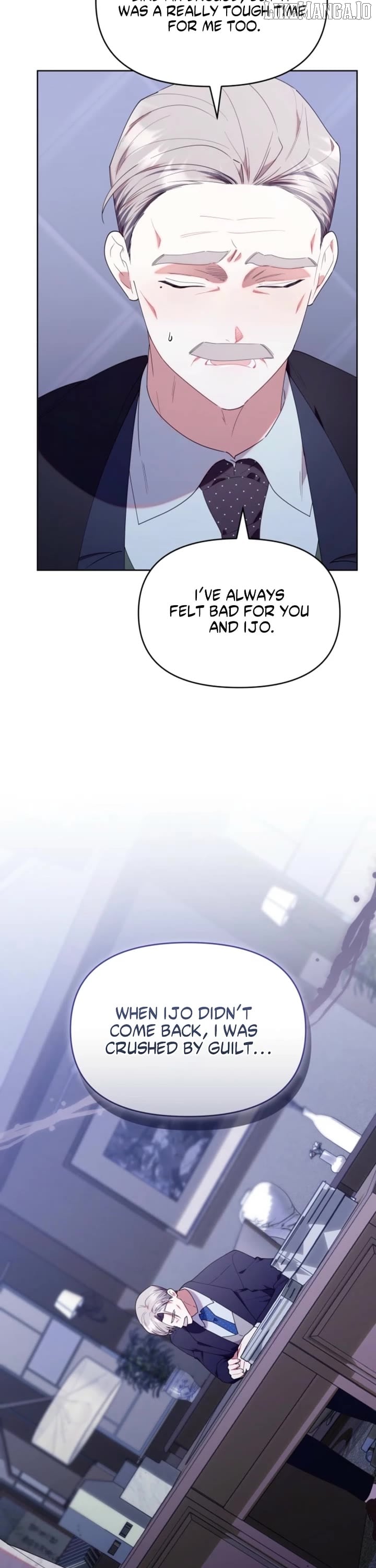 The Chick Class Hunter is on a Filial Duty! Chapter 54 - page 2
