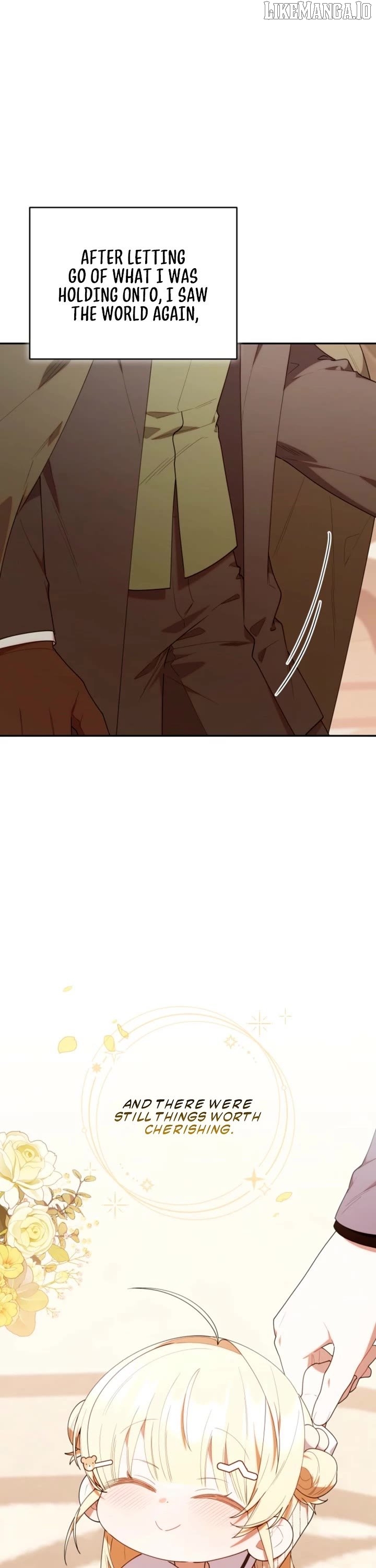 The Chick Class Hunter is on a Filial Duty! Chapter 54 - page 38