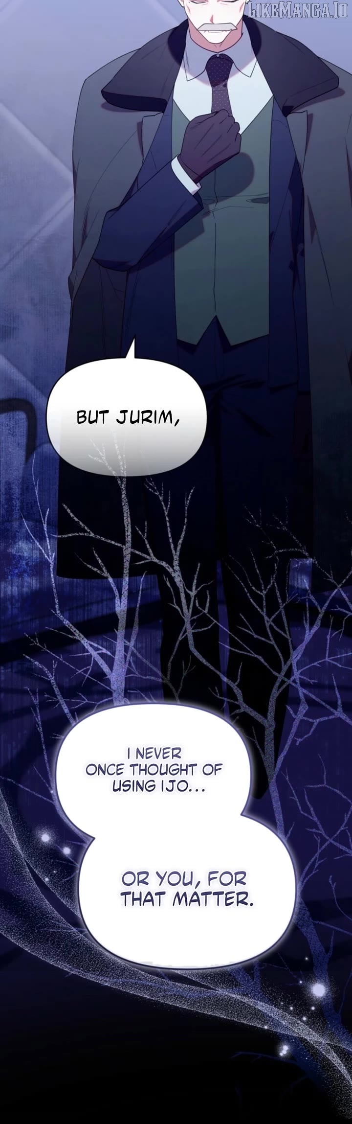 The Chick Class Hunter is on a Filial Duty! Chapter 54 - page 5