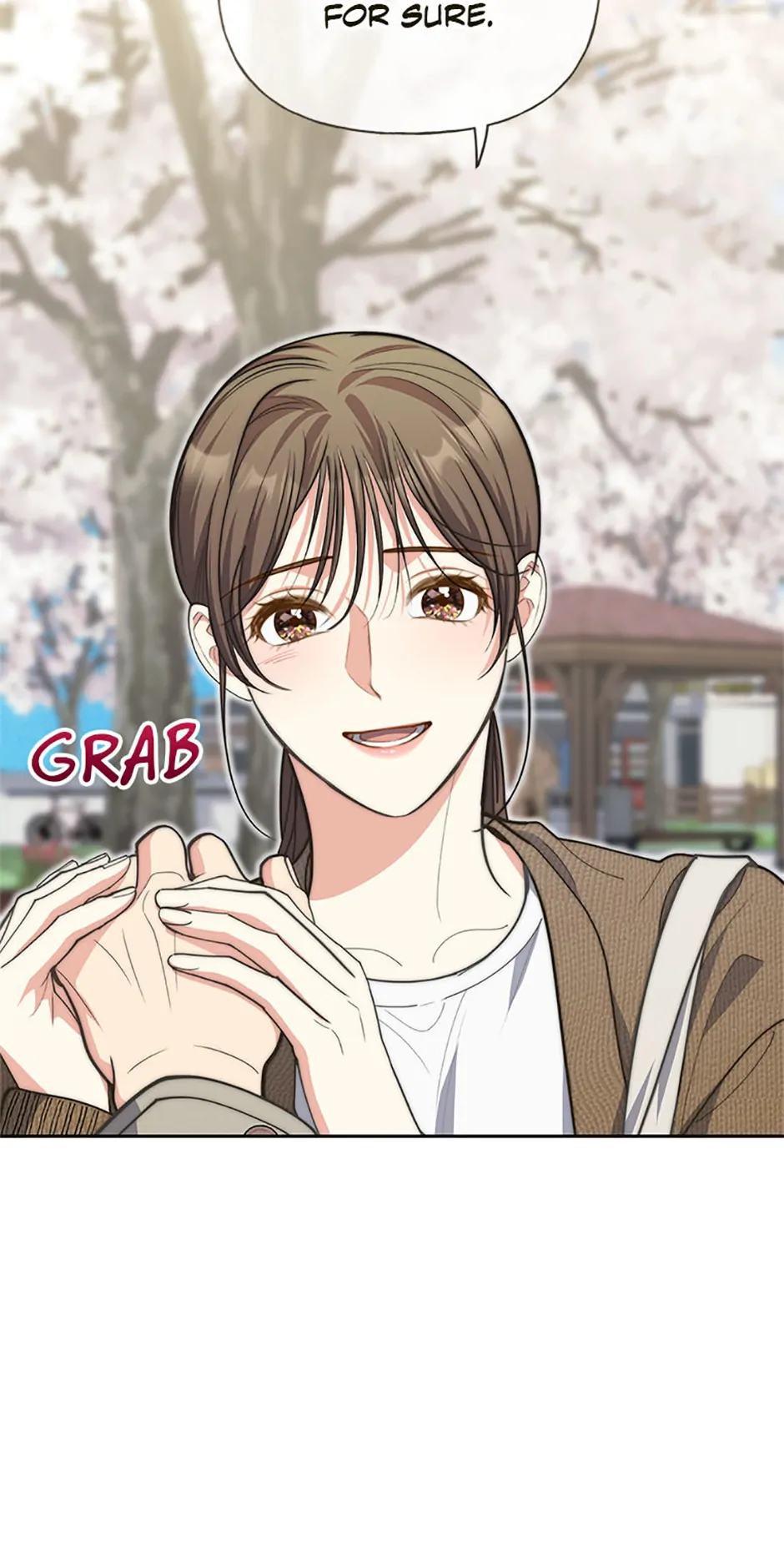 Three Delicious Meals: Just the Two of Us Chapter 63 - page 10