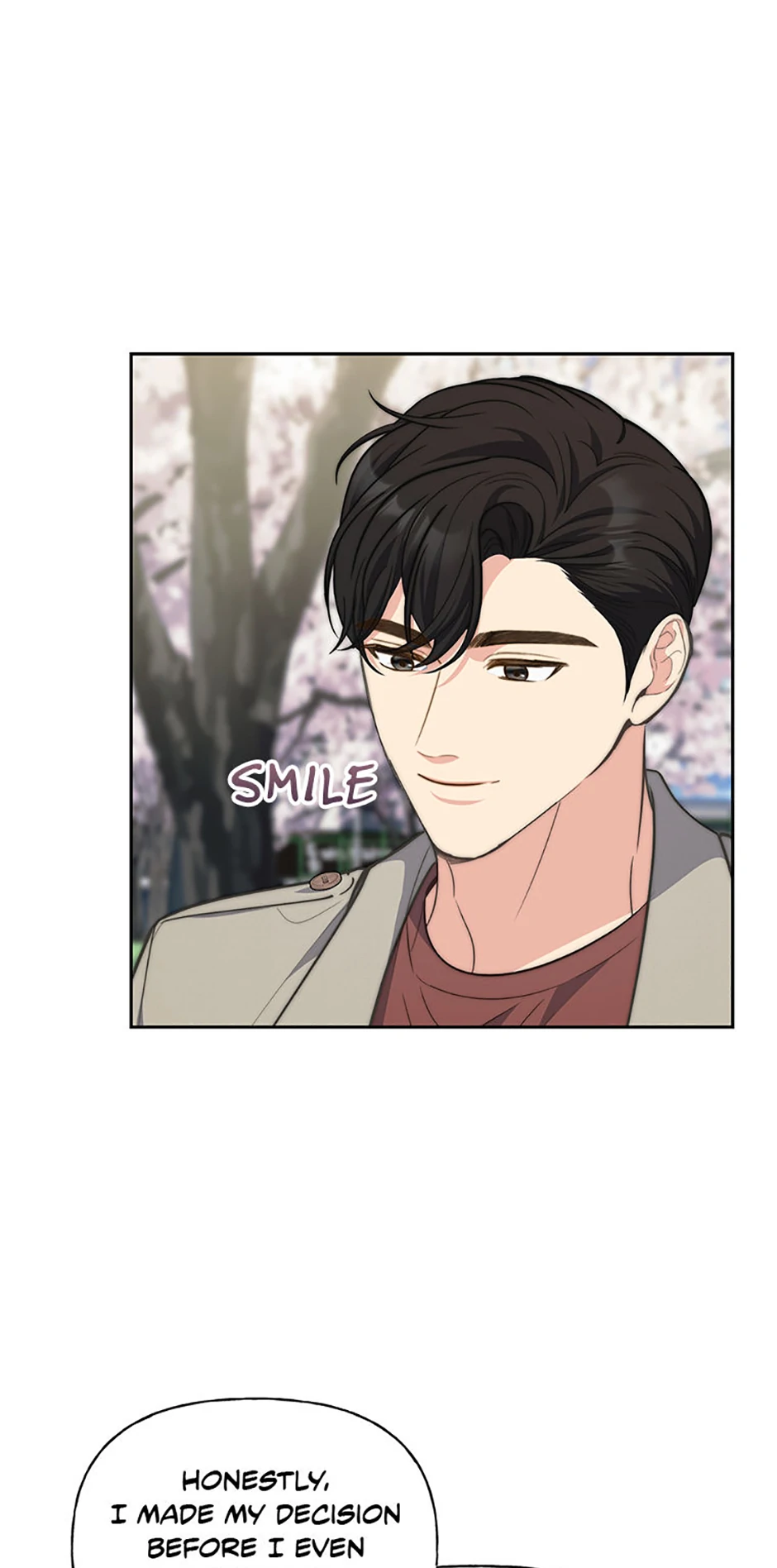 Three Delicious Meals: Just the Two of Us Chapter 63 - page 17