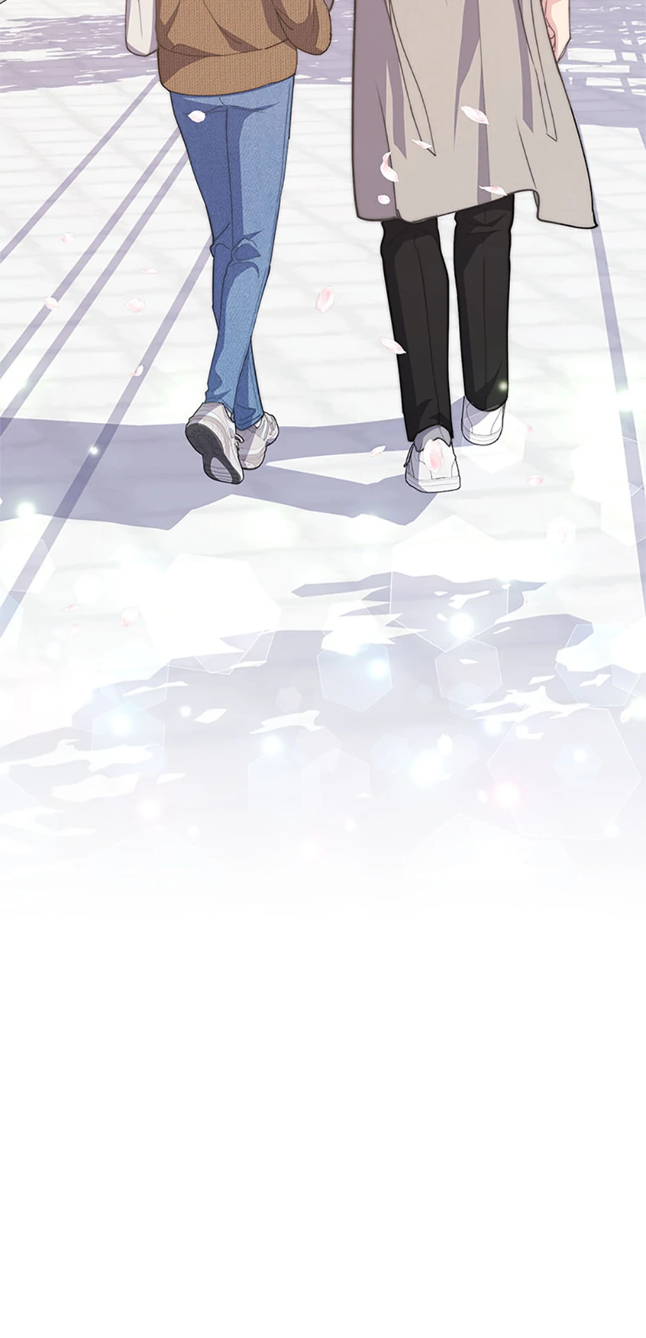 Three Delicious Meals: Just the Two of Us Chapter 63 - page 43