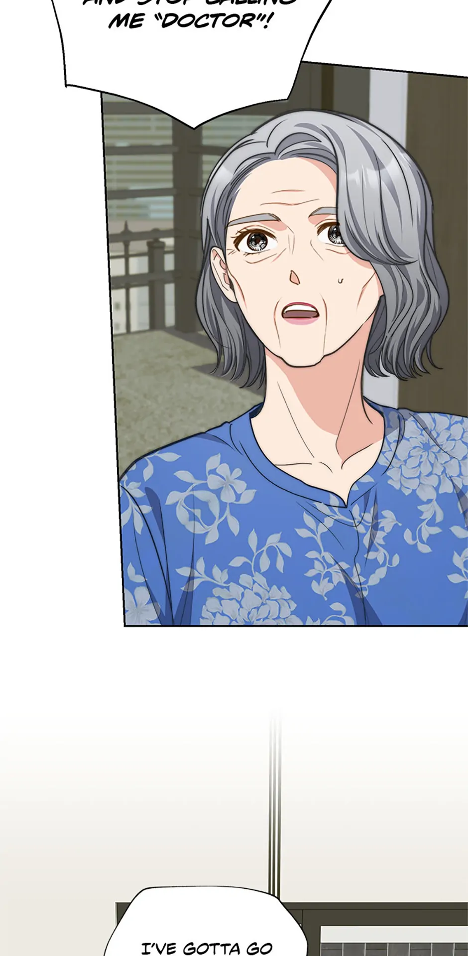 Three Delicious Meals: Just the Two of Us Chapter 63 - page 58