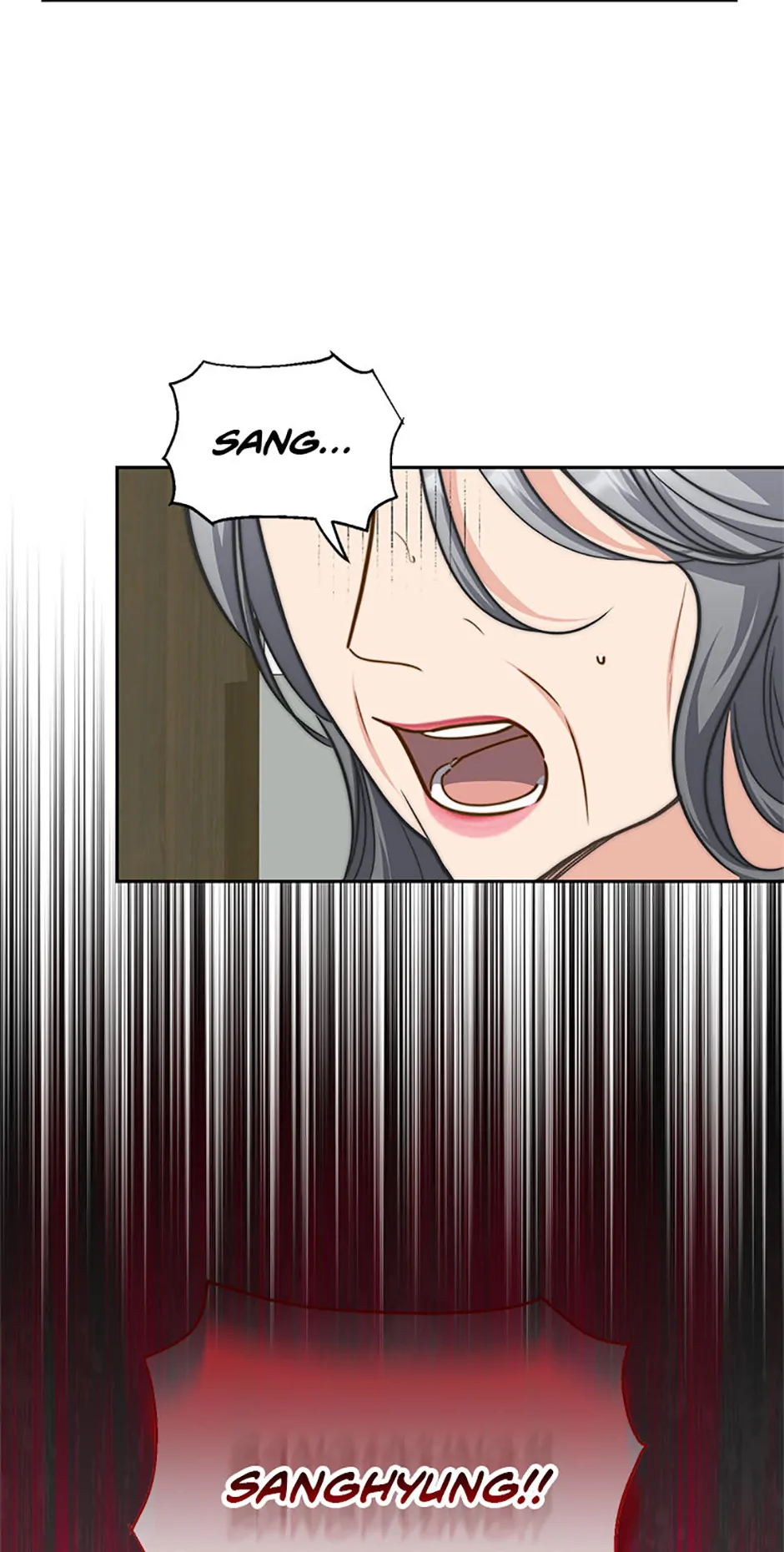 Three Delicious Meals: Just the Two of Us Chapter 63 - page 63