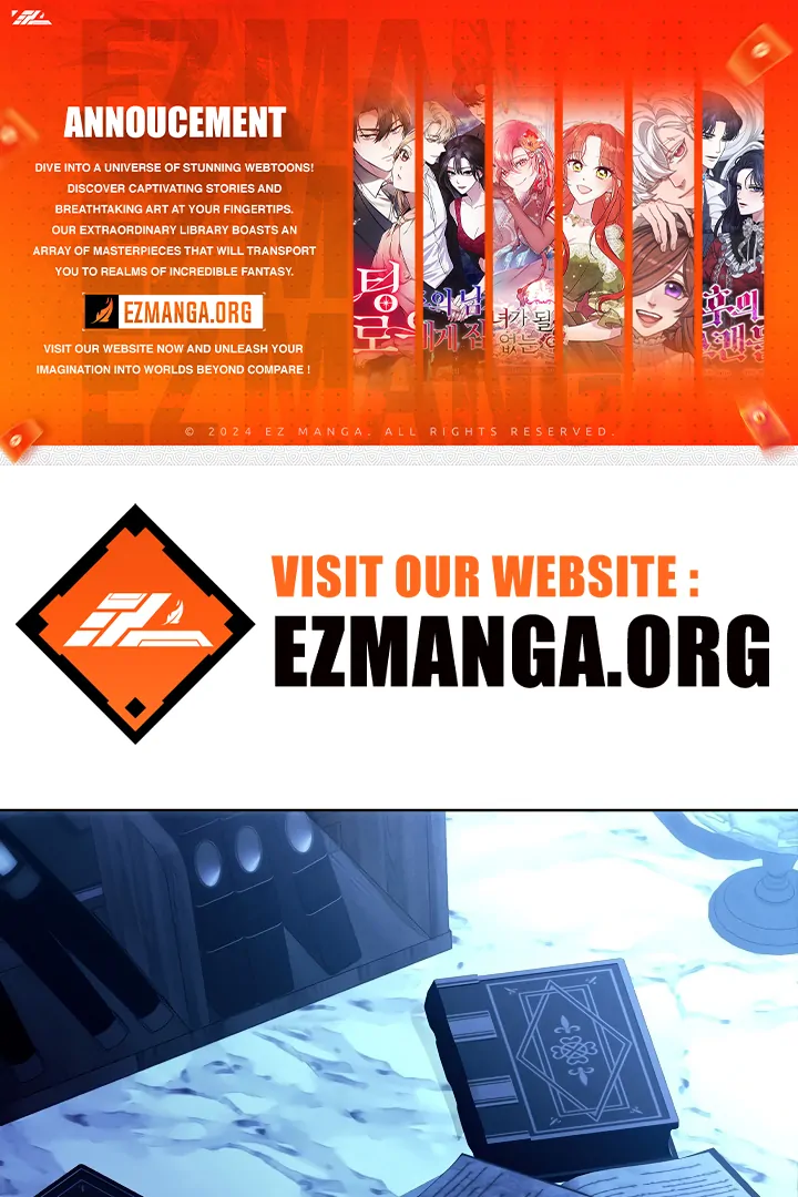 Survive as the Villain's Cousin Chapter 47 - page 1