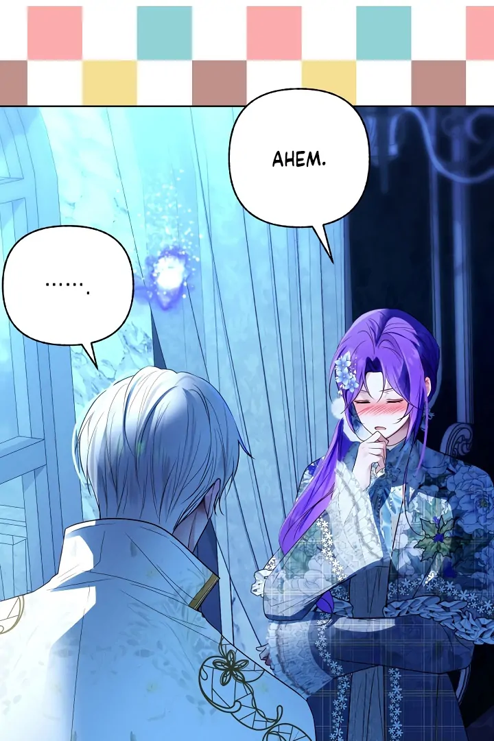 Survive as the Villain's Cousin Chapter 47 - page 110