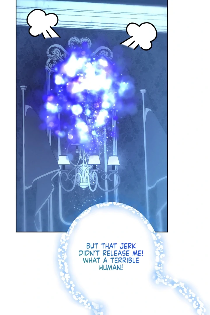 Survive as the Villain's Cousin Chapter 47 - page 19