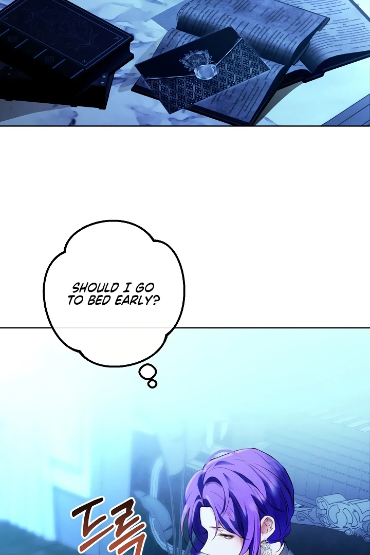 Survive as the Villain's Cousin Chapter 47 - page 2