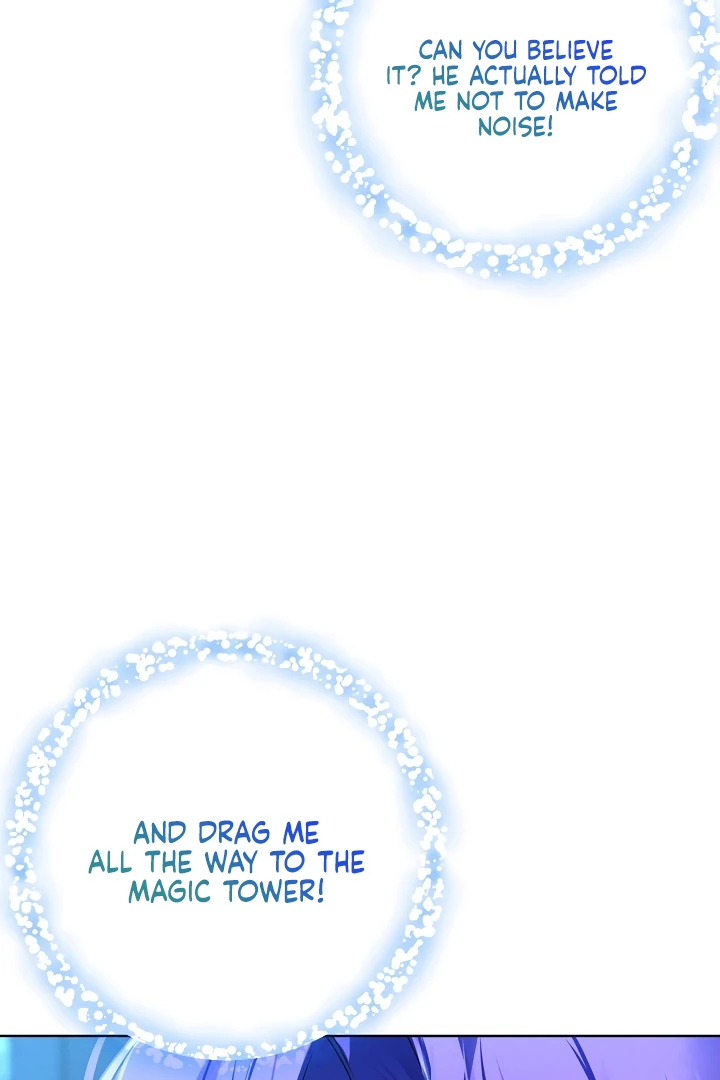 Survive as the Villain's Cousin Chapter 47 - page 20