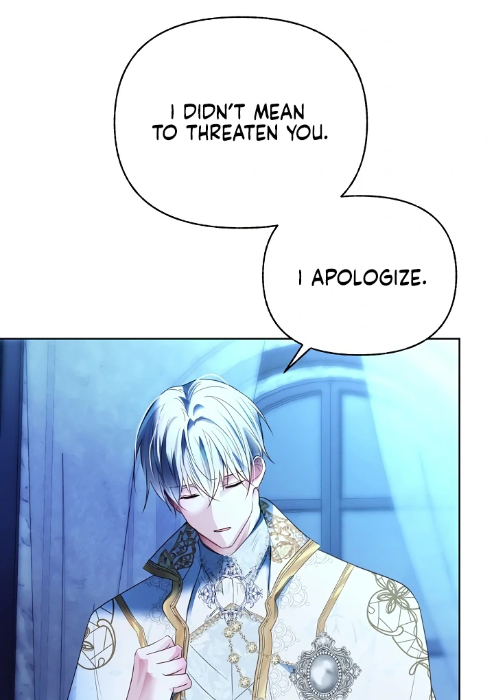 Survive as the Villain's Cousin Chapter 47 - page 40