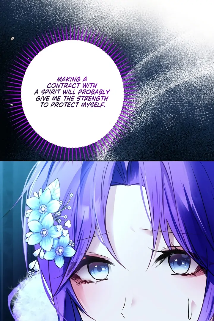 Survive as the Villain's Cousin Chapter 47 - page 46