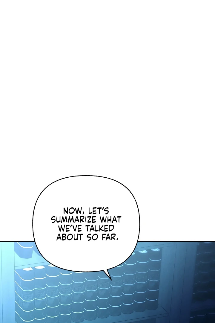 Survive as the Villain's Cousin Chapter 47 - page 52