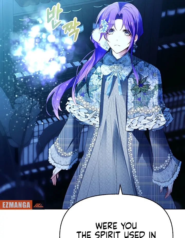 Survive as the Villain's Cousin Chapter 47 - page 53