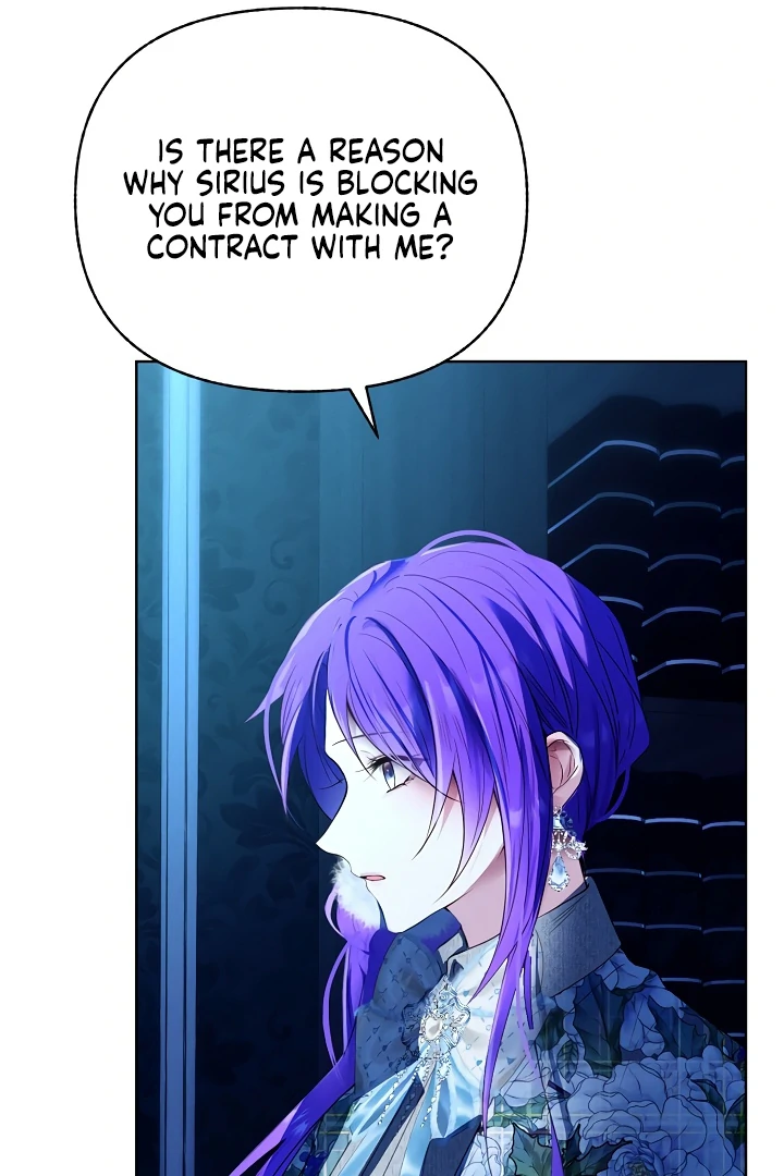 Survive as the Villain's Cousin Chapter 47 - page 55