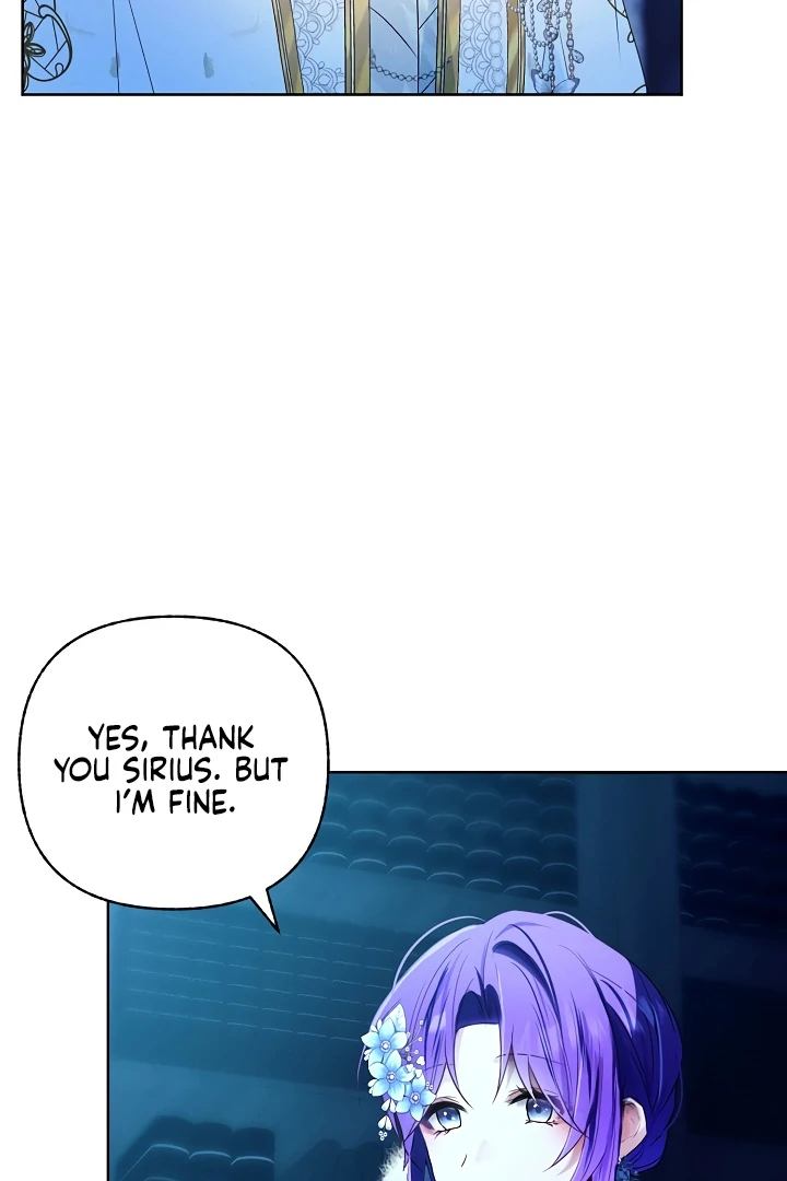 Survive as the Villain's Cousin Chapter 47 - page 58