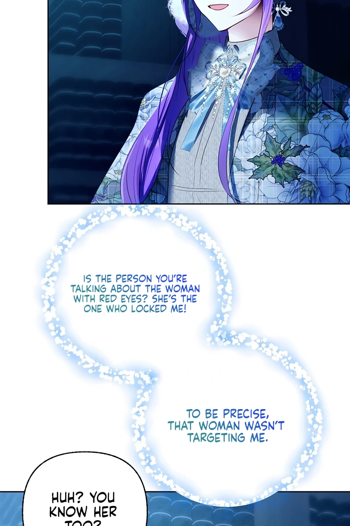 Survive as the Villain's Cousin Chapter 47 - page 59