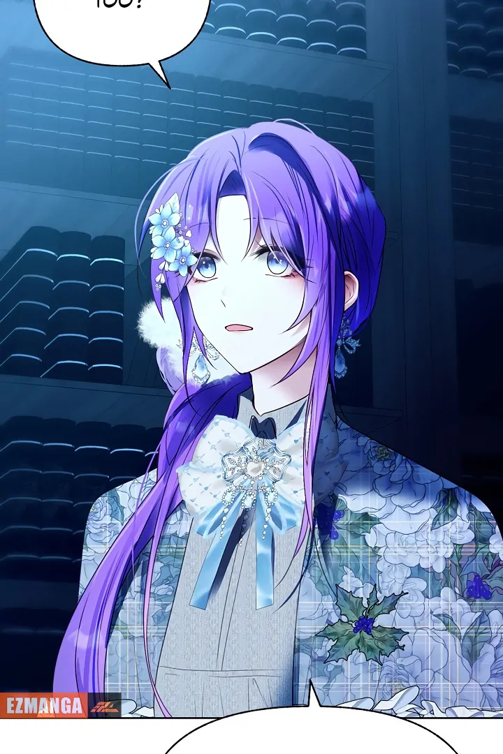 Survive as the Villain's Cousin Chapter 47 - page 60