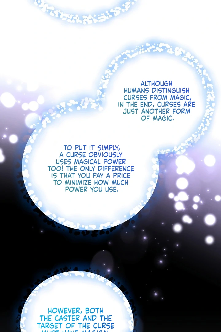 Survive as the Villain's Cousin Chapter 47 - page 64