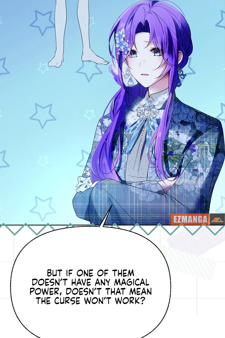 Survive as the Villain's Cousin Chapter 47 - page 69