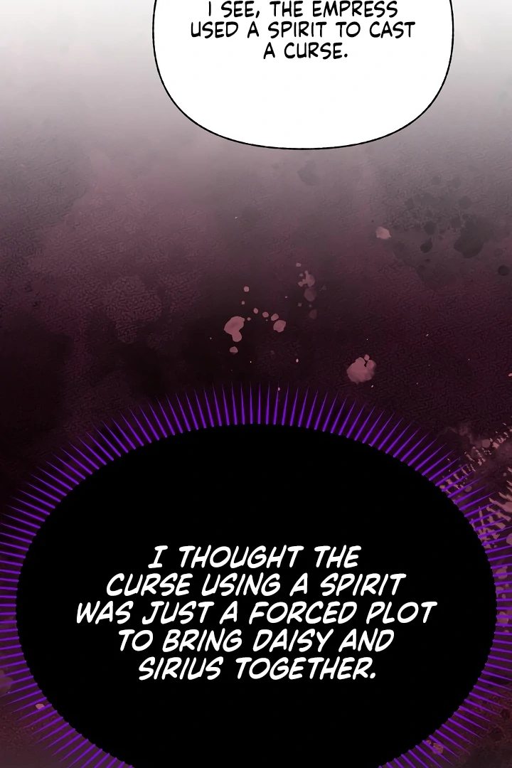 Survive as the Villain's Cousin Chapter 47 - page 74