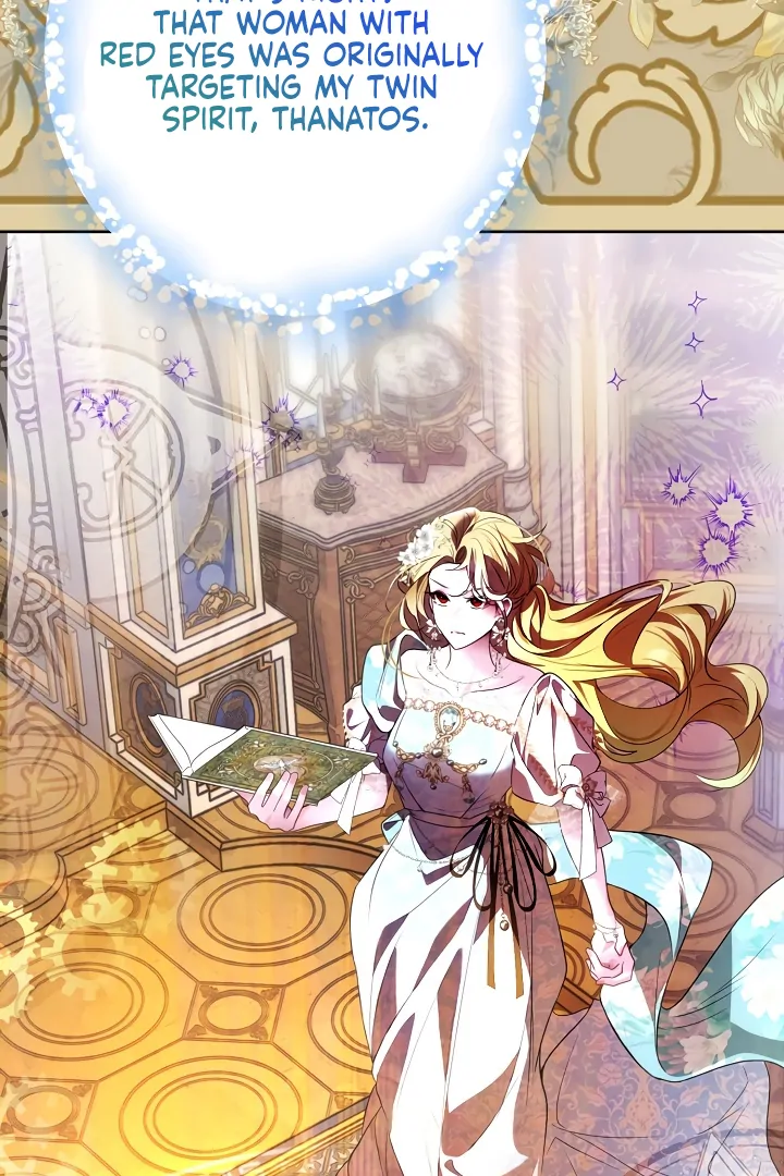 Survive as the Villain's Cousin Chapter 47 - page 76