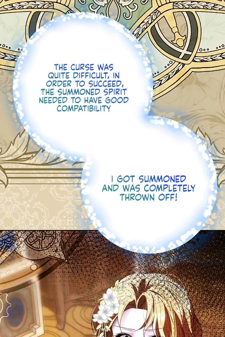 Survive as the Villain's Cousin Chapter 47 - page 78