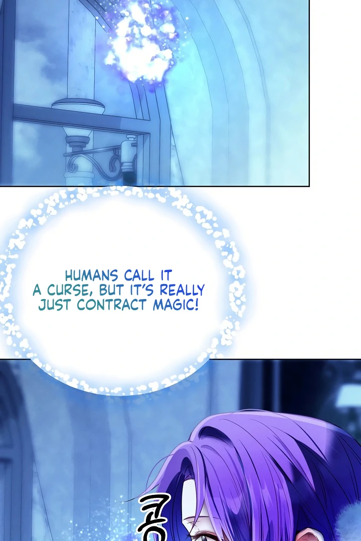 Survive as the Villain's Cousin Chapter 47 - page 84