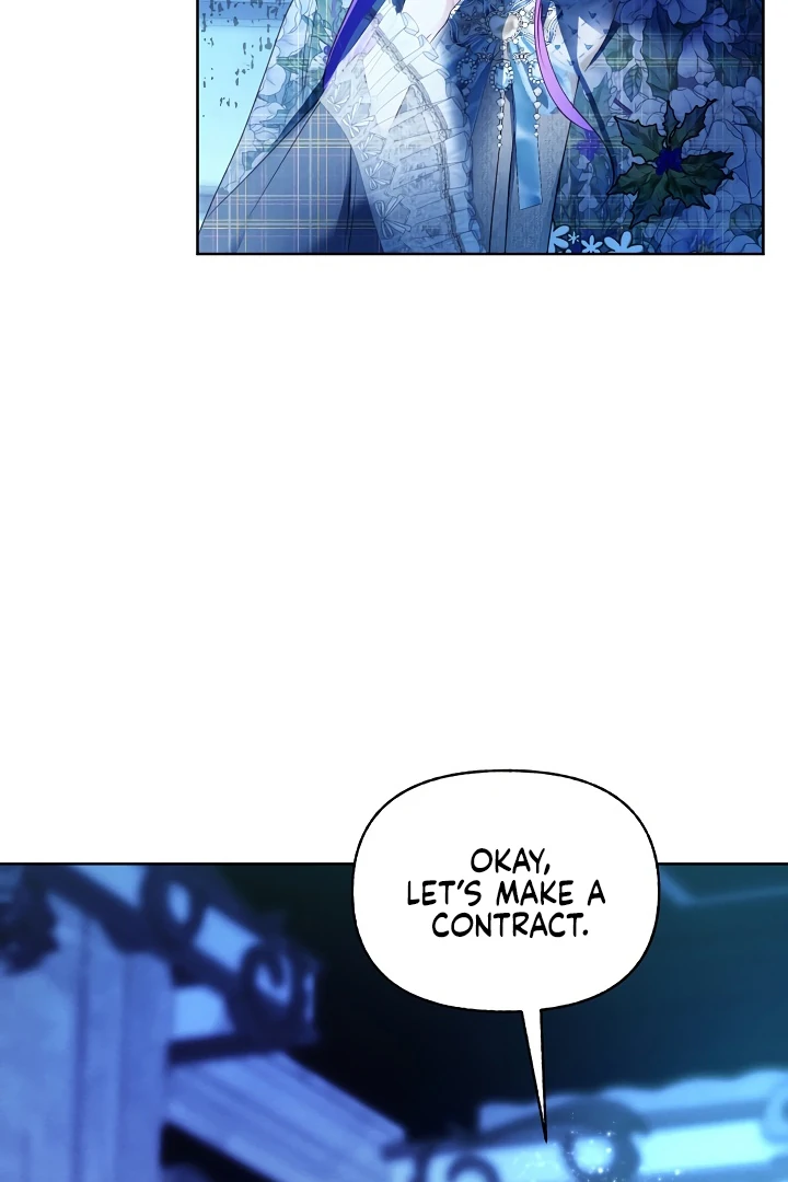 Survive as the Villain's Cousin Chapter 47 - page 87