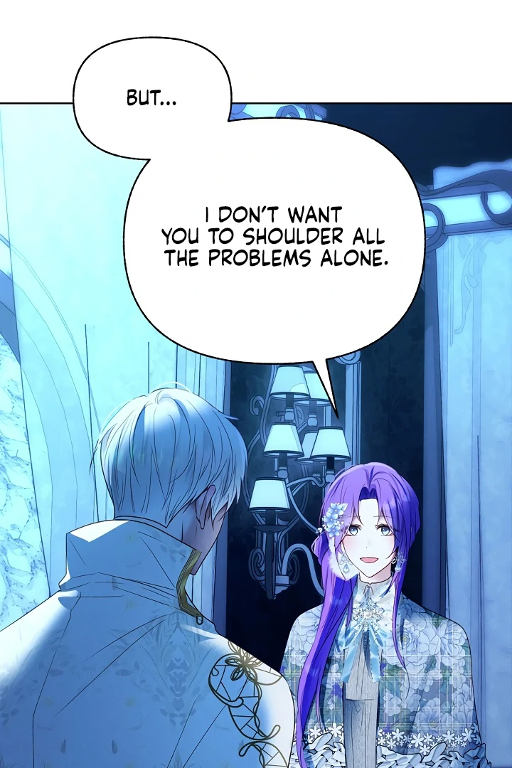 Survive as the Villain's Cousin Chapter 47 - page 92