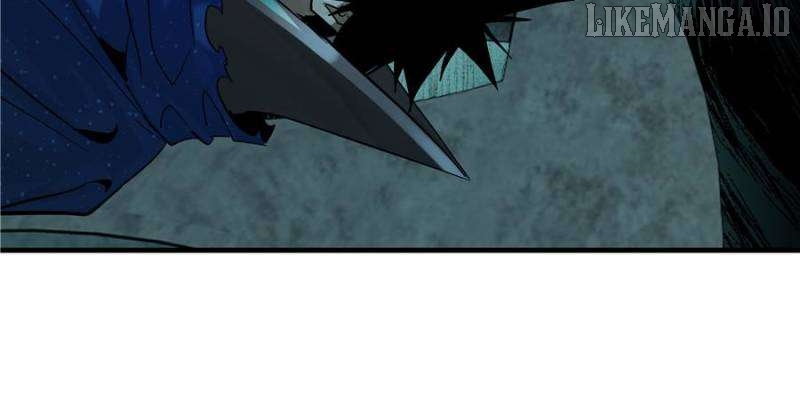 Walking with Death: Start From Murloc Dungeons Chapter 121 - page 10