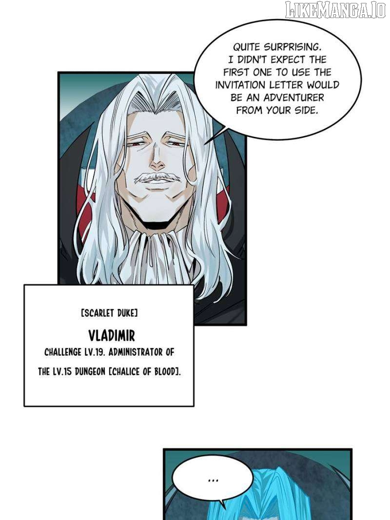 Walking with Death: Start From Murloc Dungeons Chapter 121 - page 11
