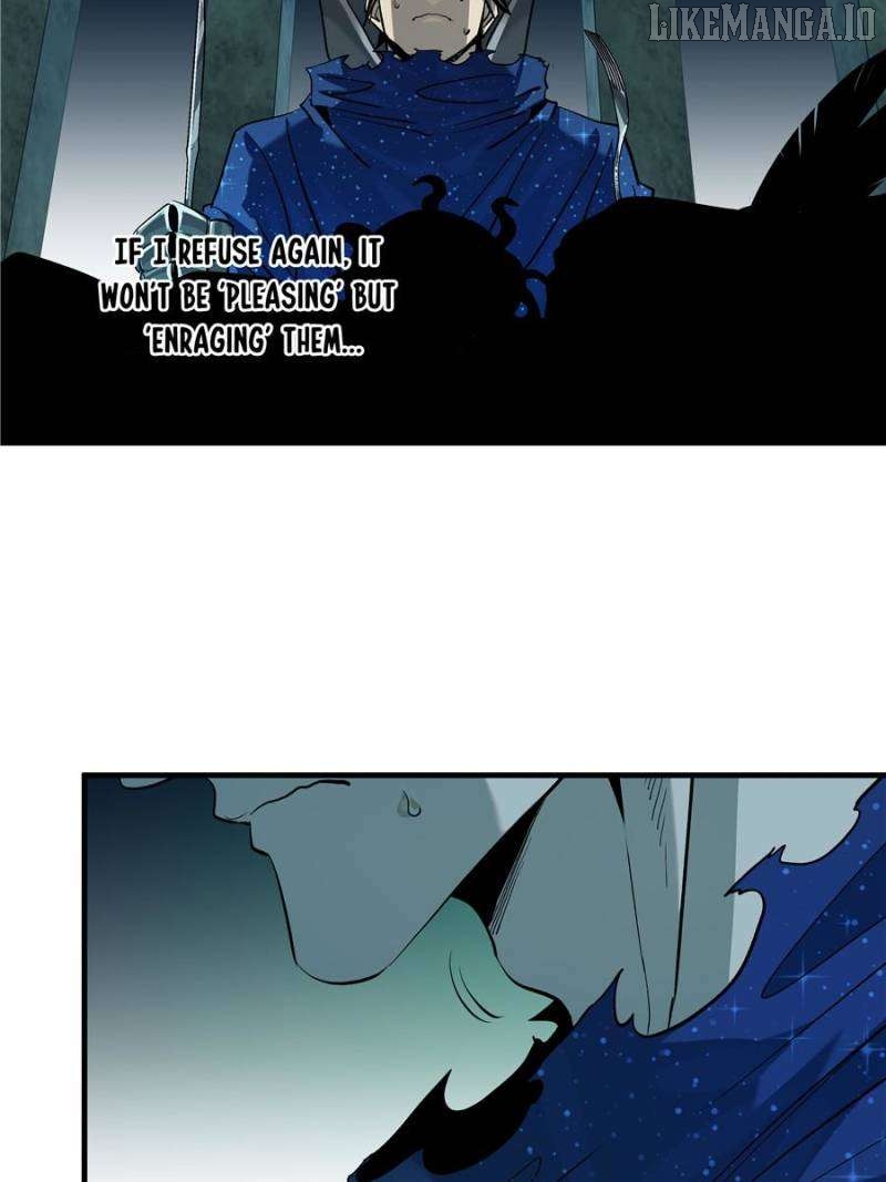 Walking with Death: Start From Murloc Dungeons Chapter 121 - page 28