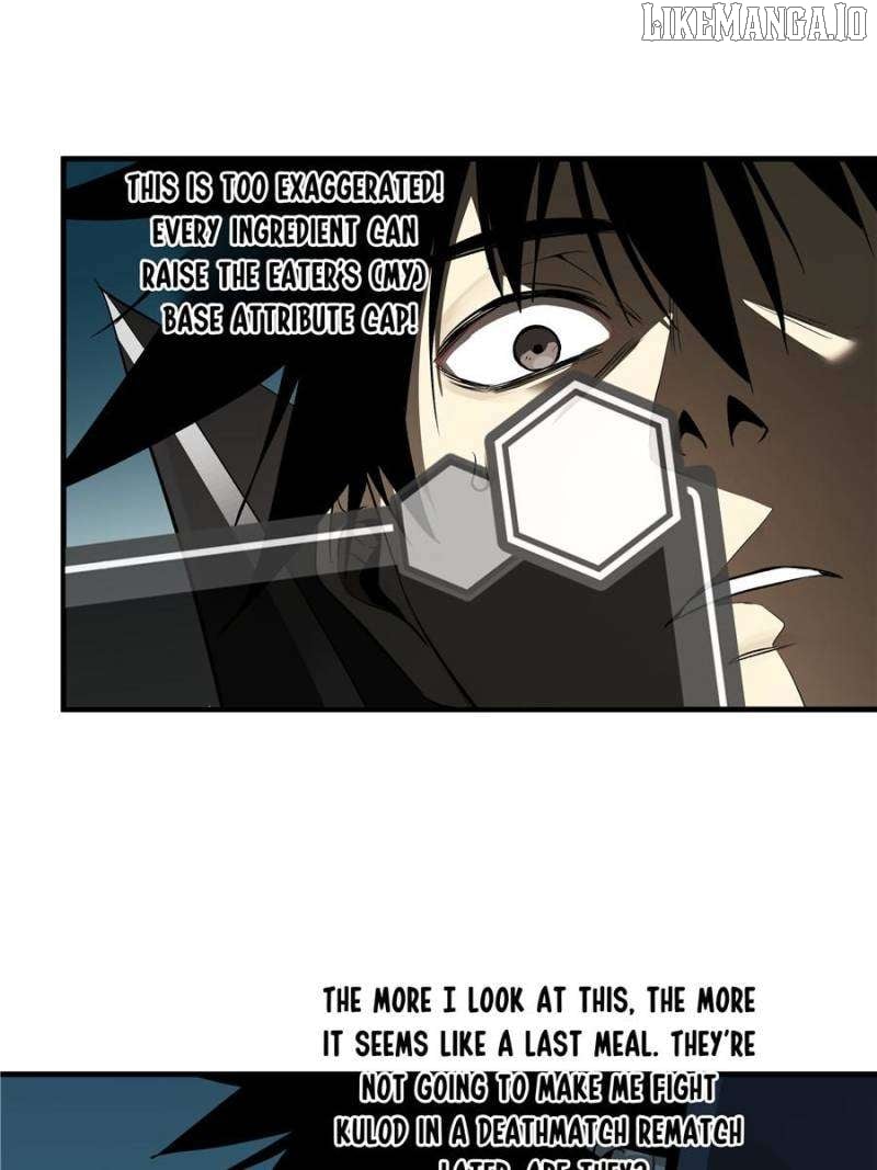 Walking with Death: Start From Murloc Dungeons Chapter 121 - page 33