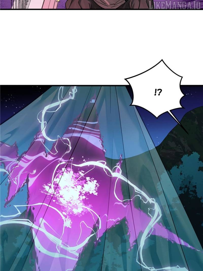 Walking with Death: Start From Murloc Dungeons Chapter 122 - page 12